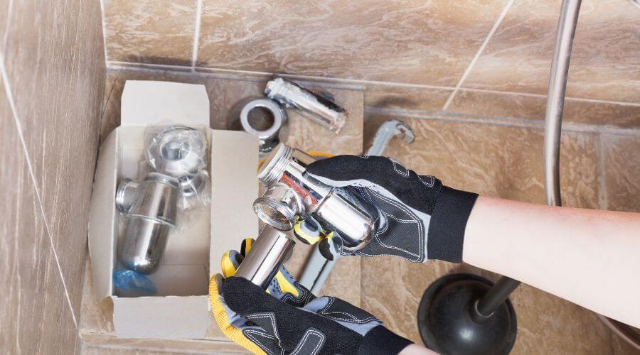 Expert tile roof repair services in Pompton Lakes, NJ